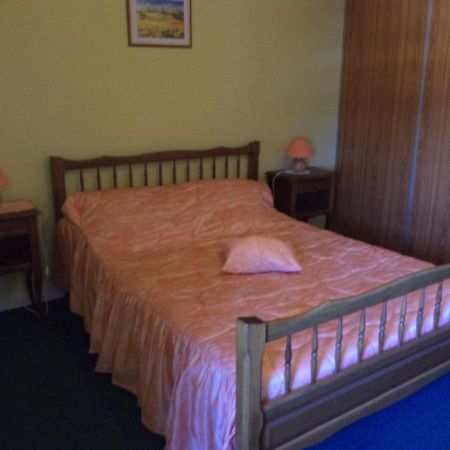 La Grange Aux Moines Bed & Breakfast Saint-Grave ภายนอก รูปภาพ